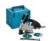 Makita SG1251J Sleuvenfrees in Mbox - 1400W - 125mm